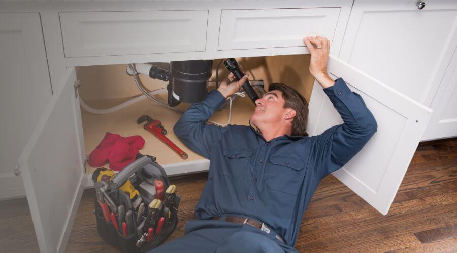 Local tankless water heater installation in Templeton, IN